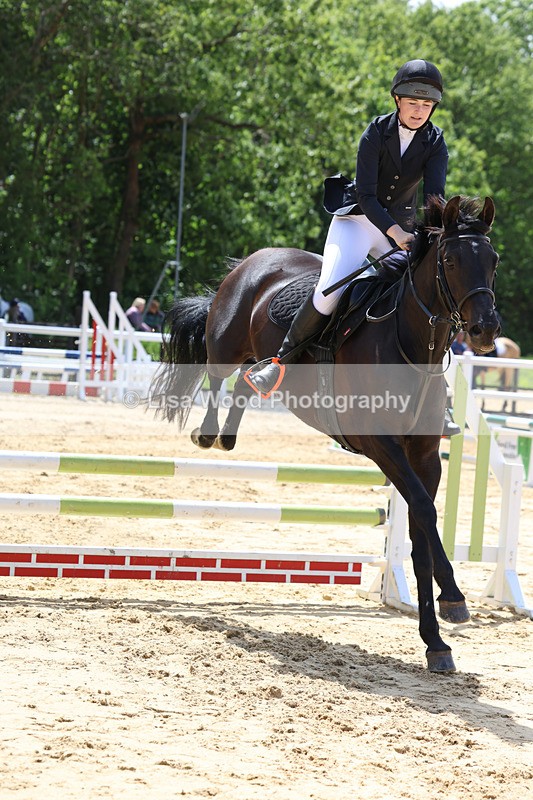 3E7A4263 - Class 7: 70cm Senior