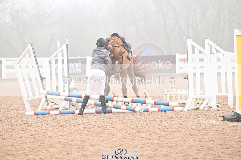 260221-100031-01536 - Cls 8+9 Clear round, British Novice and 90cm