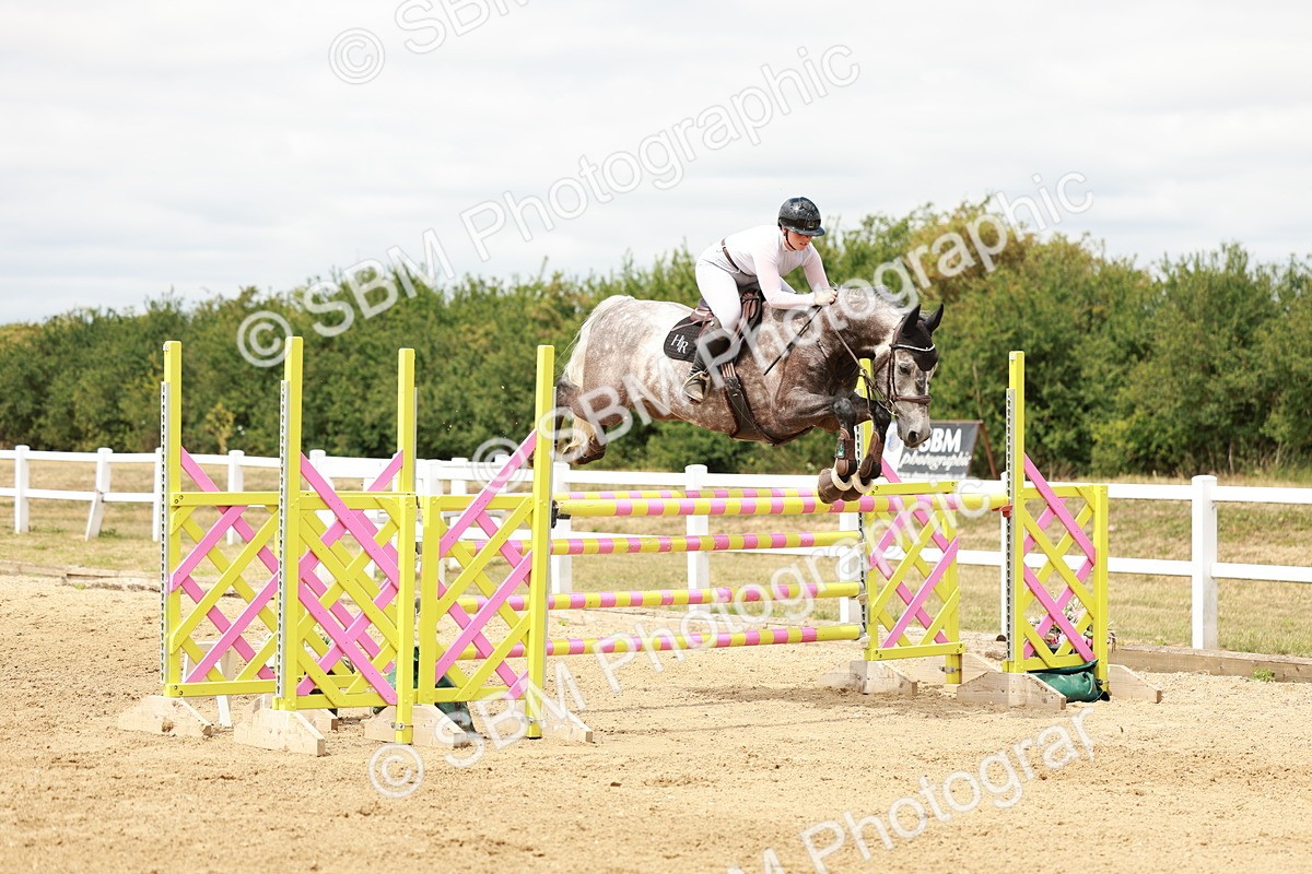 SBM_018896 - Class 21 - Senior Newcomers Championship 2d Rd