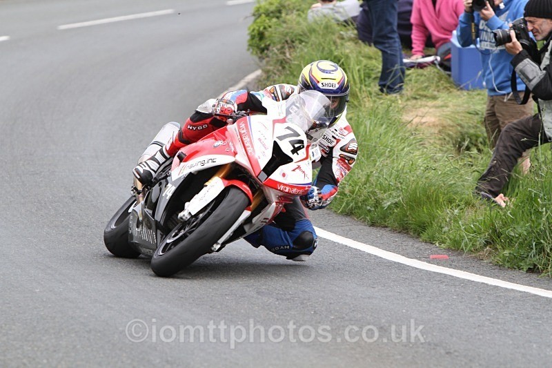  - Superbike Race