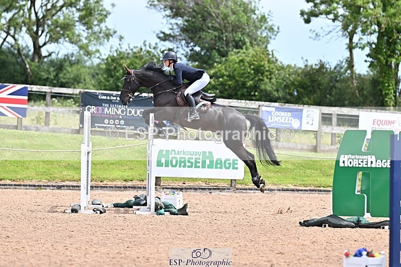 260610-135507-00540 - Cls 6.1 Foxhunter and 1.20m Open
