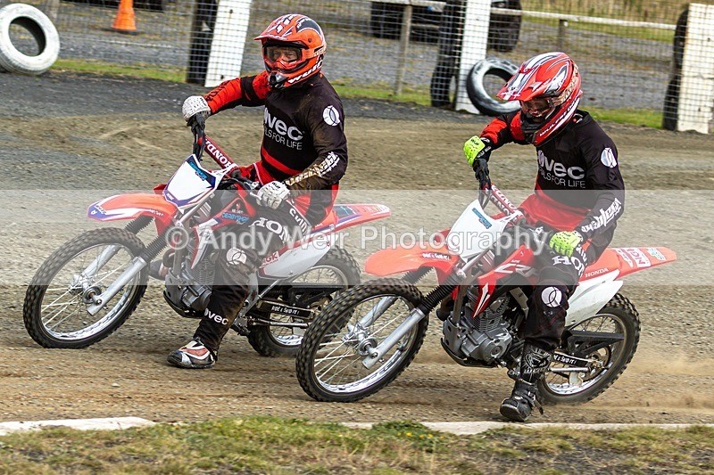 220924-7D-8E0A1779 - Ride & Skid It  Flat Track Experience 24th Sept 22