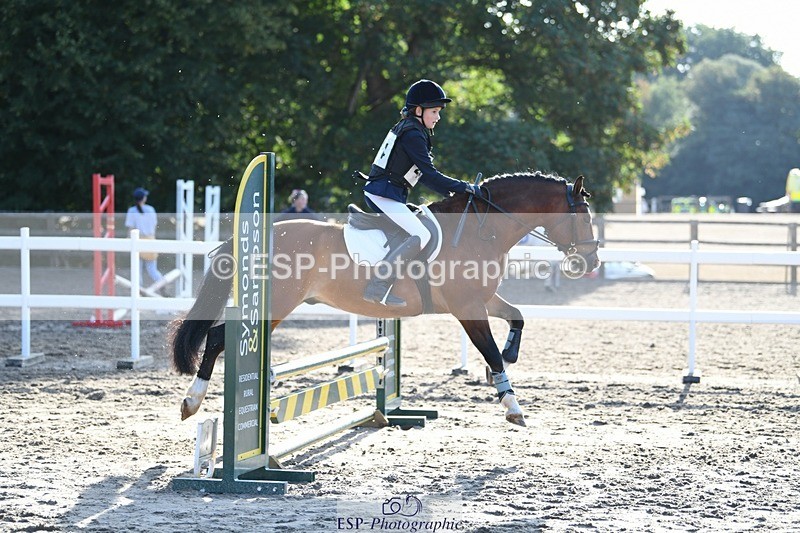 250822A-083900-18558 - NAF Round 1 Start to 9.10