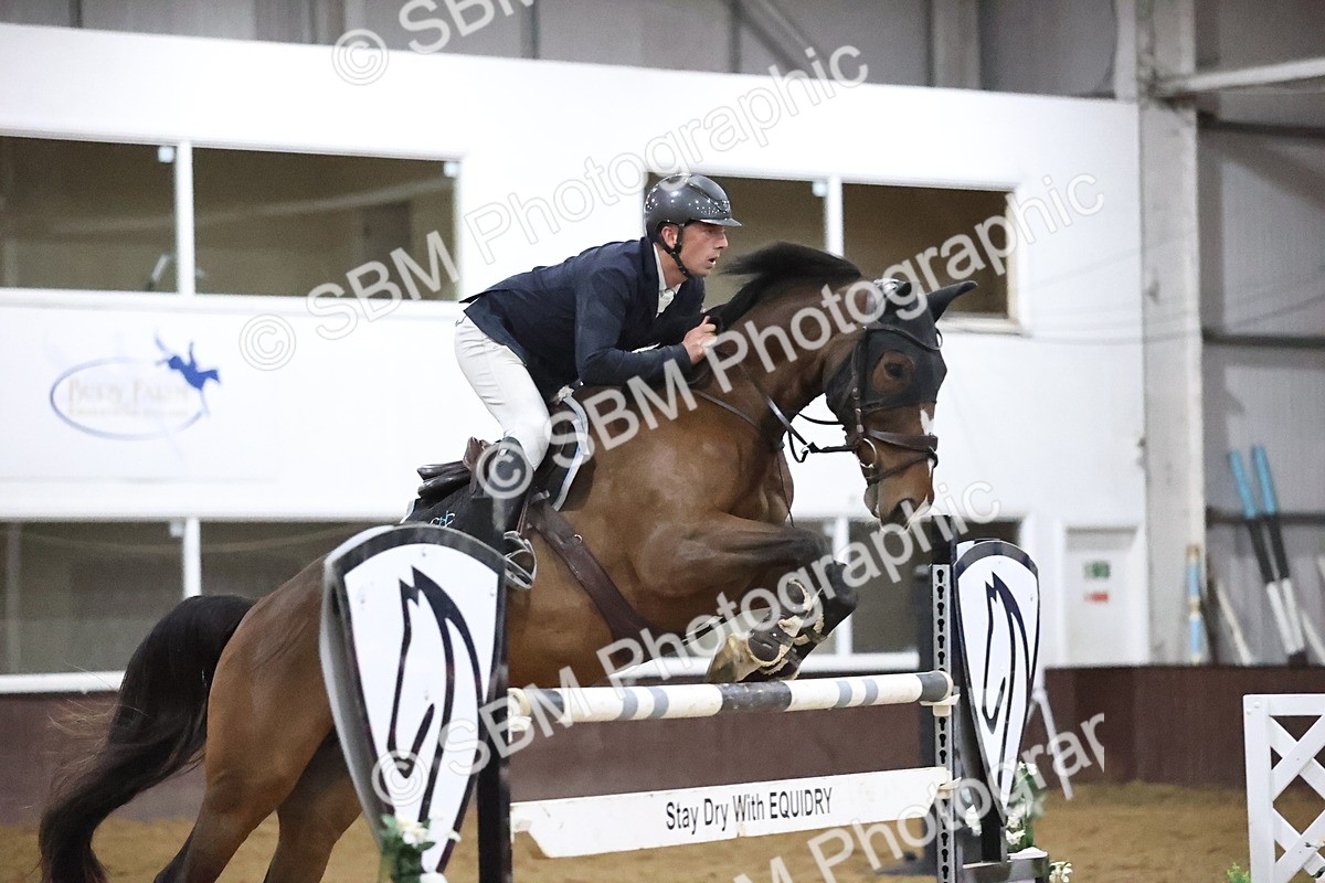 SBM_004502 - Class 14 - Senior 1.35m Open