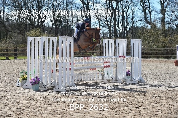 BPP_2632 - CLASS 28 48cm Pony Royal Highland Show Championship Qualifier