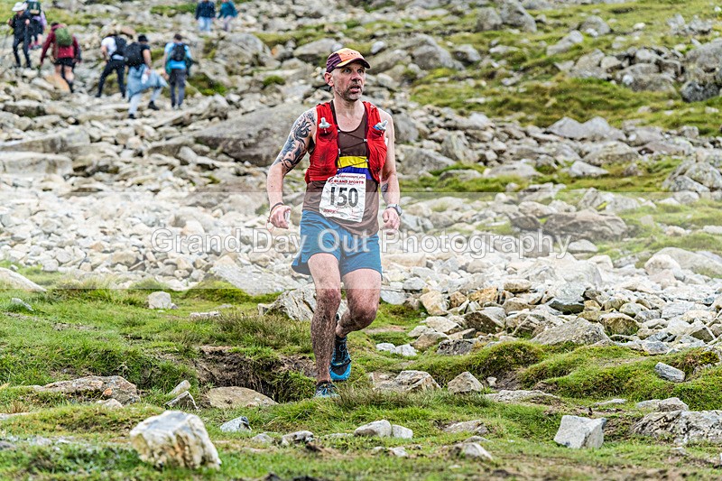 Wasdale-1290 - Wasdale Horseshoe Fell Race Saturday 13th July 2024