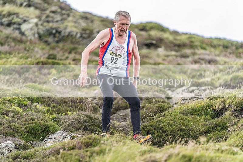 Gategill-331 - Gategill Fell Race Saturday 6th July 2024