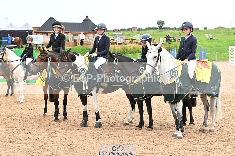 240907A-132535-01971 - Cls 3 Pony Medium Team 80cm & 90cm