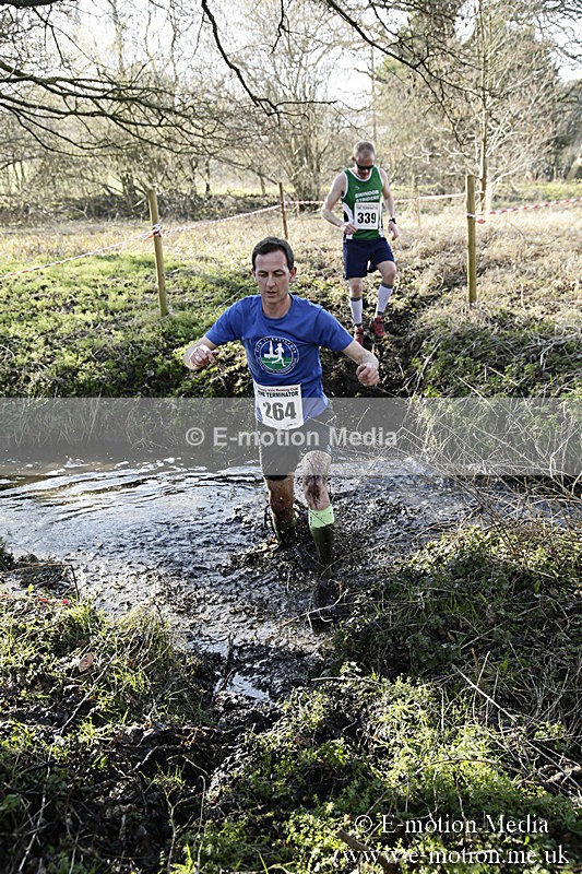 PVT 240219 394 - The Terminator Race - Pewsey Vale - 24/02/19