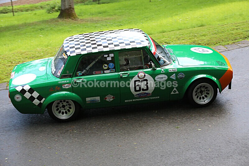 Pete Wilson 22-8-20-59 - Prescott Aug 22nd 2020