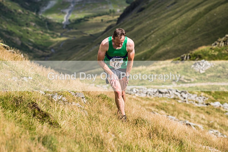 Hartsop Hop-250 - Hartsop Hop Fell Race Saturday 22nd August 2026