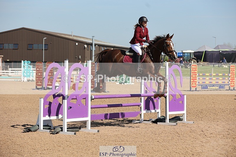 250430-104756-00243 - Cls 1 Clear Round, British Novice and 90cm Open