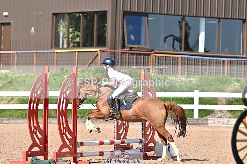 250429-161047-00017 - Clear round