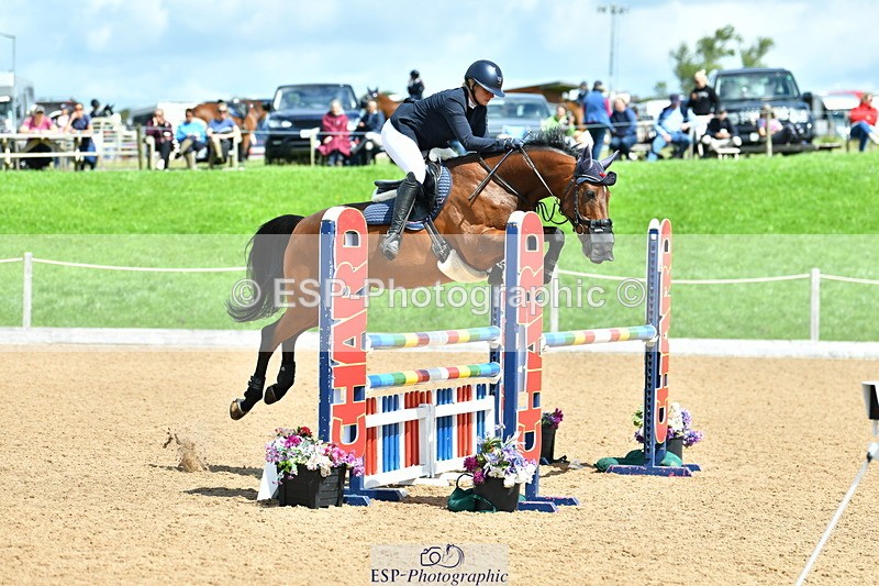 230729A-115651-05616 - Cls 14 NAF Bronze League Semi Final