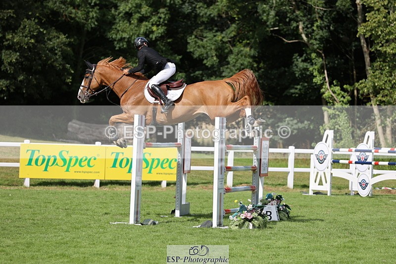 250704A-170520-12266 - Cls 18 Snr 1.40m Grand Prix