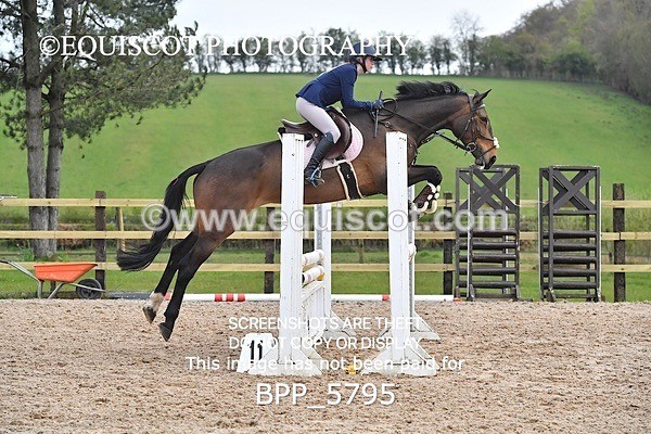 BPP_5795 - CLASS 24 SUN Senior British Novice/ 90cm Open