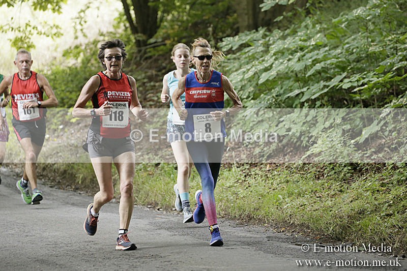 CAD5M 210719-0129 - Cadence Events Colerne 5 Miler  21-Jul-2019