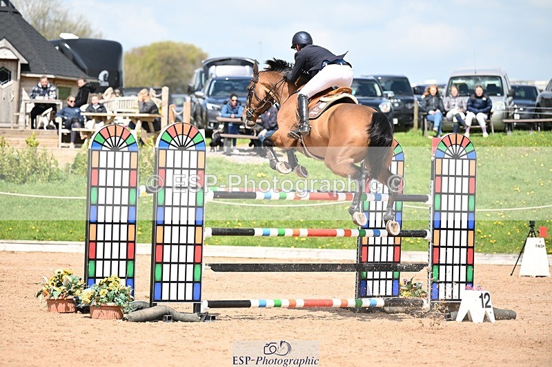 250425-134351-09587 - Cls 10 - 2 Star Big Tour L. Ranking Class - 1st Half