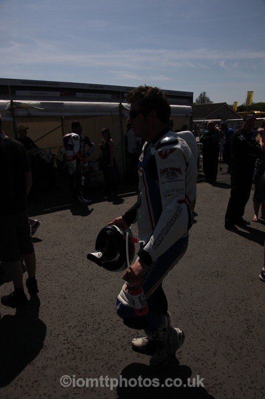 IMG_0432 - Senior TT - Start Line