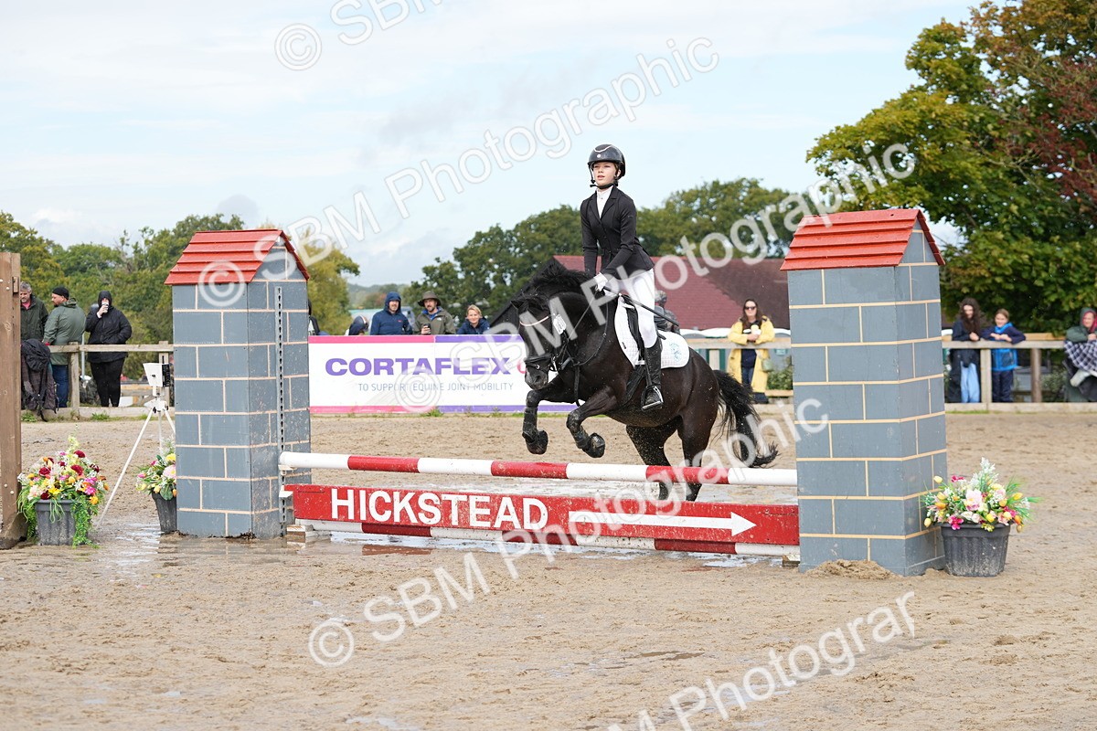 SBM_39681 - J6 - Junior Pony 55cm Championship