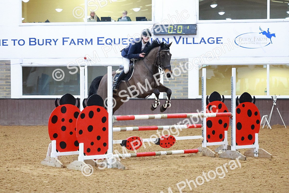 SBM_003744 - Class 4 - Senior Newcomers - 1.10m
