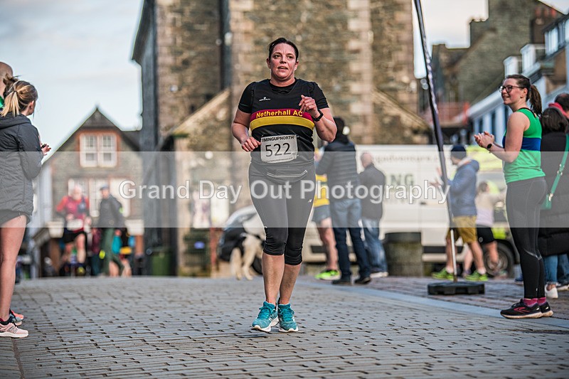 Keswick RTH-1285 - Keswick AC Round The Houses Road Race Wednesday 24th April 2024