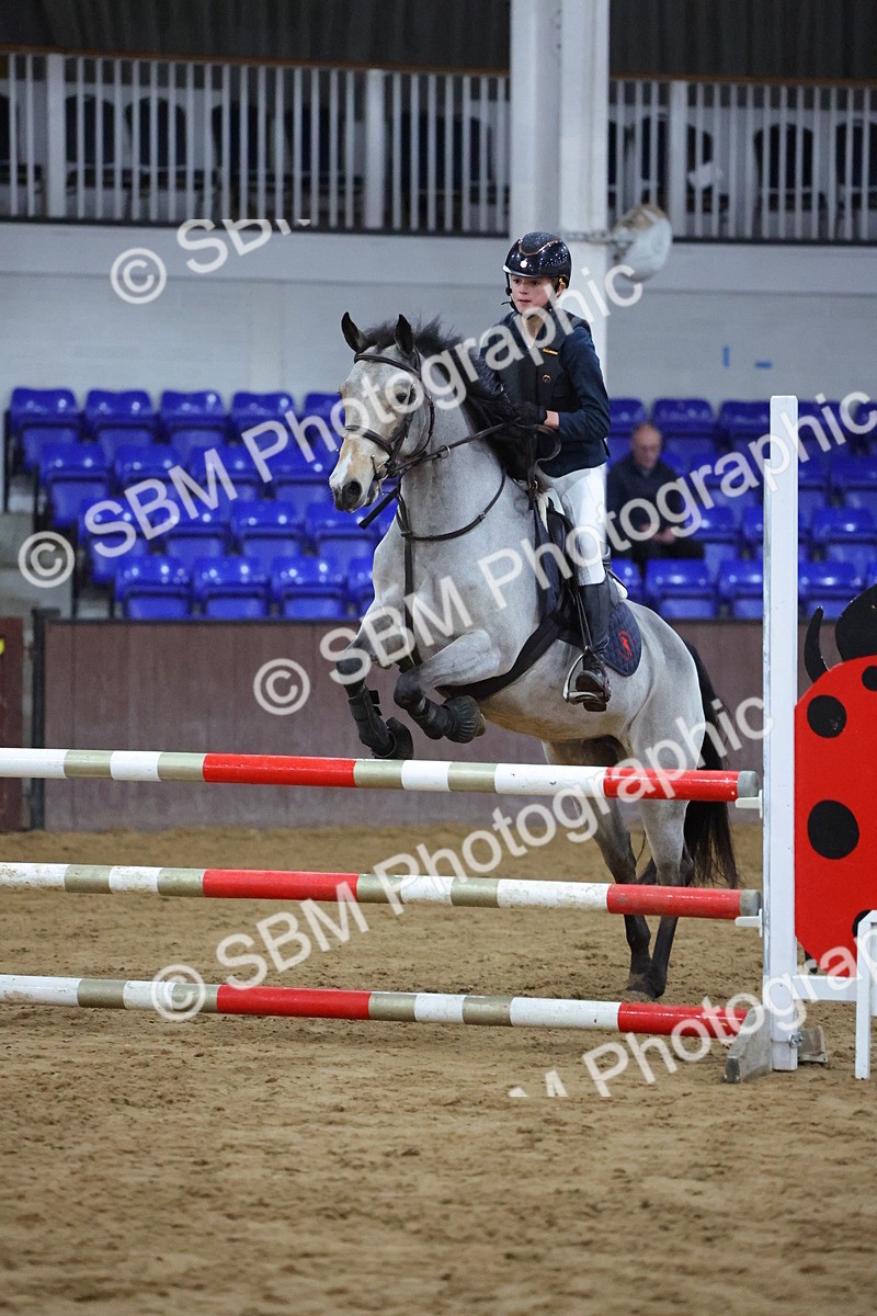 SBM_002512 - Class 6 - Show Jumping 90cm