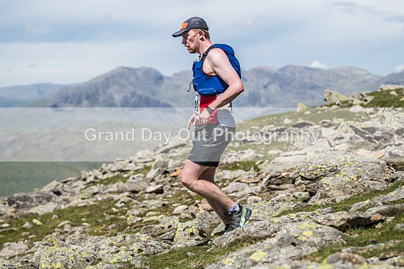 Duddon Short-120 - Duddon Valley Short Fell Race Saturday 30th May 2026