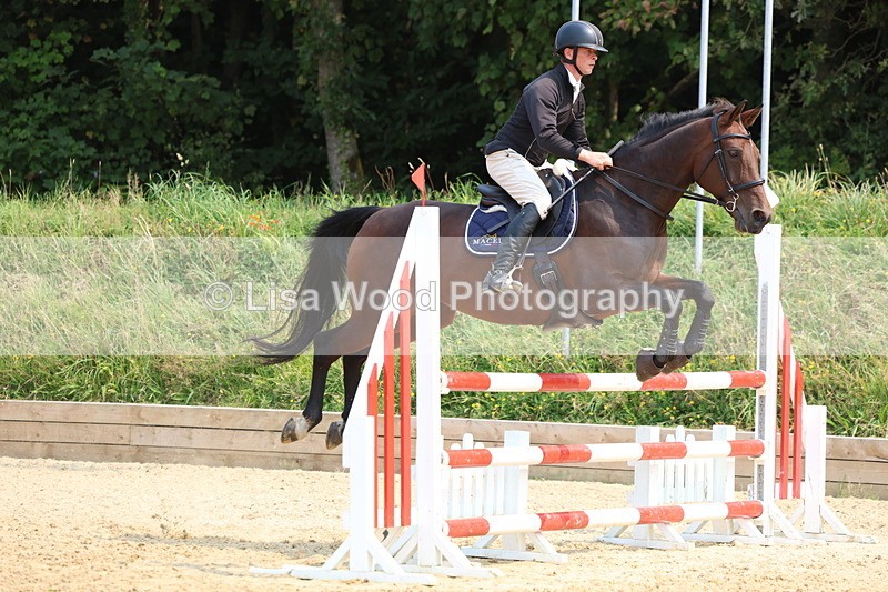 3E7A2084 - Class 6: Senior Discovery/1m open