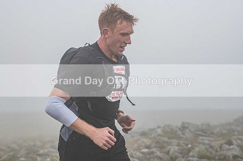 Rydal Round-231 - Rydal Round Fell Race Thursday 28th July 2022