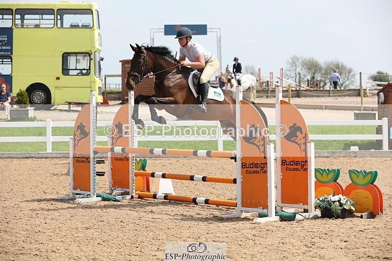 240510A-133111-07152 - Cls 16 95cm National Am Quali