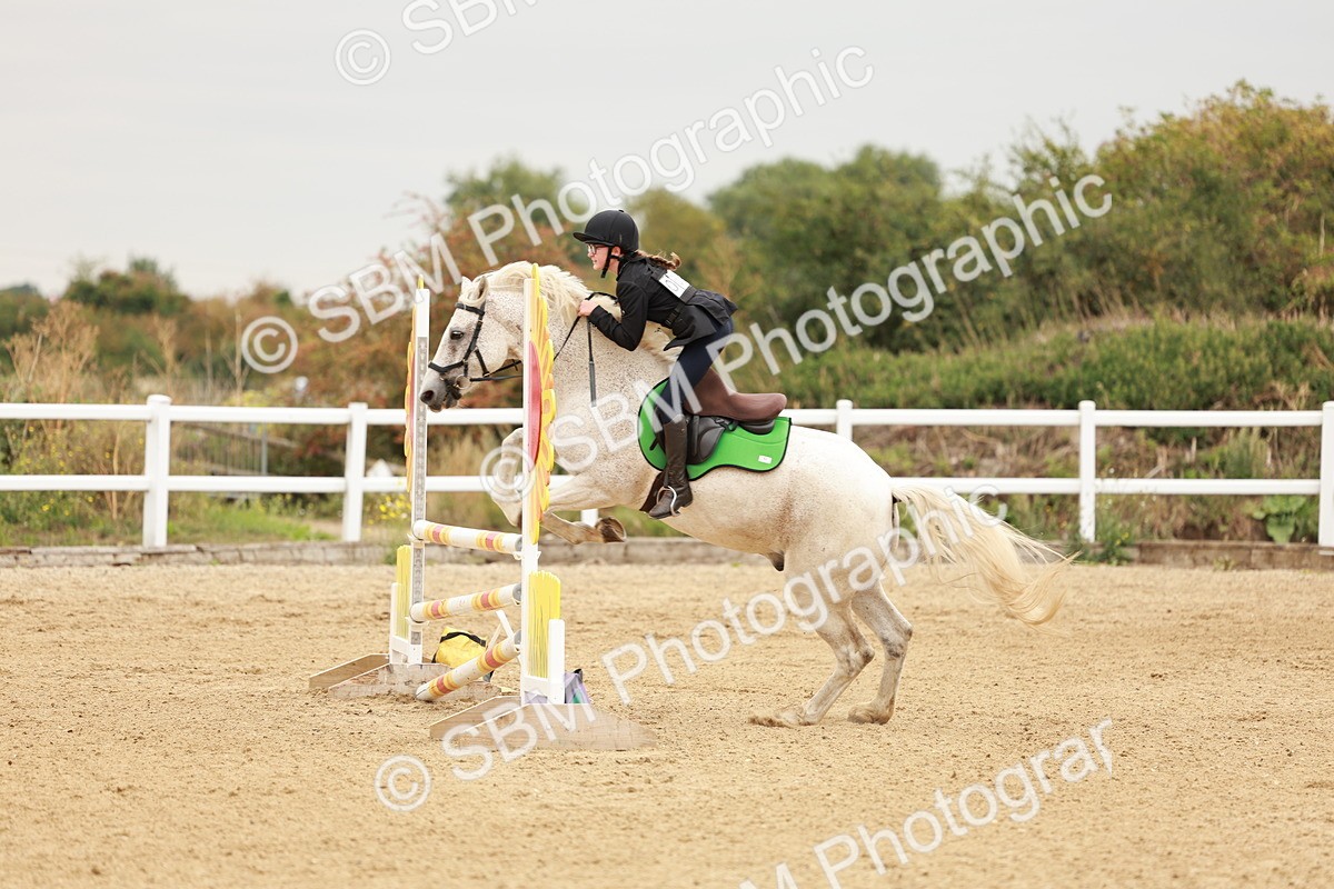 SBM_008664 - Class 6 - 90cm