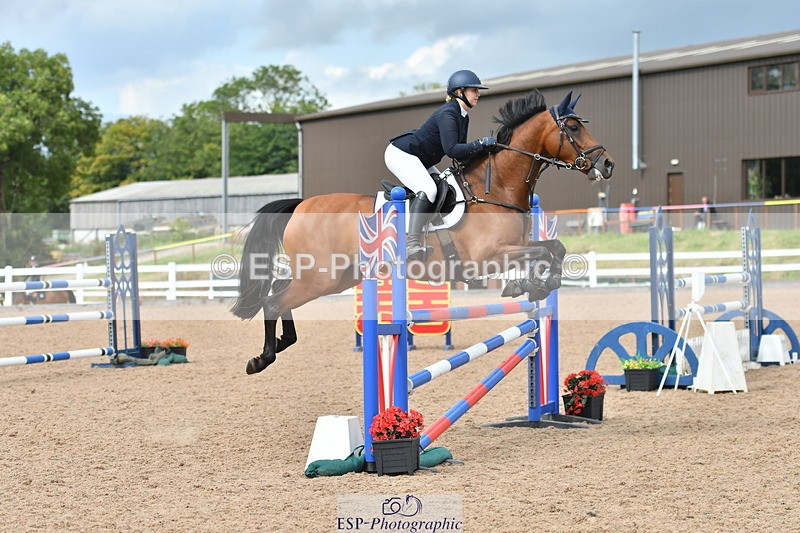 240727A-164935-06813 - Cls 25 1.10m Amateur Qualifier