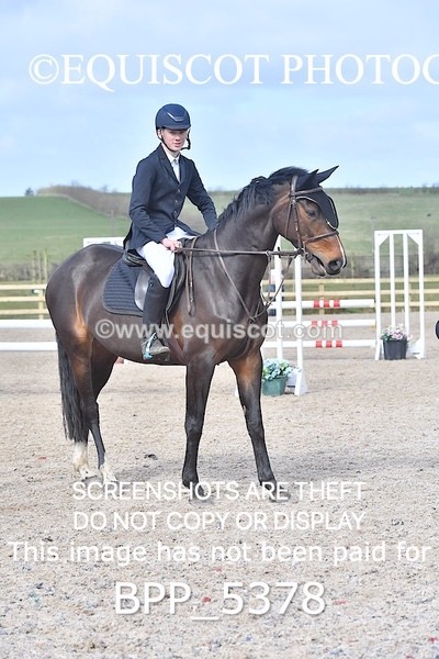 BPP_5378 - CLASS 4  British Novice/ 90cm Open