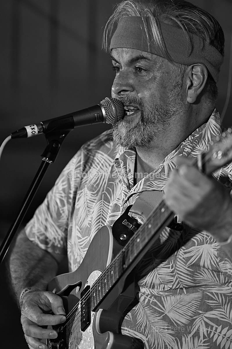 MMF SAT-297 - Minety Music festival 2023