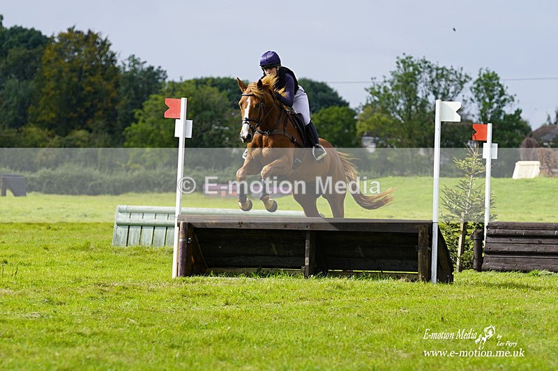  WWHT 031021 2337 - Novice Pairs (0.80m)  03/10/21