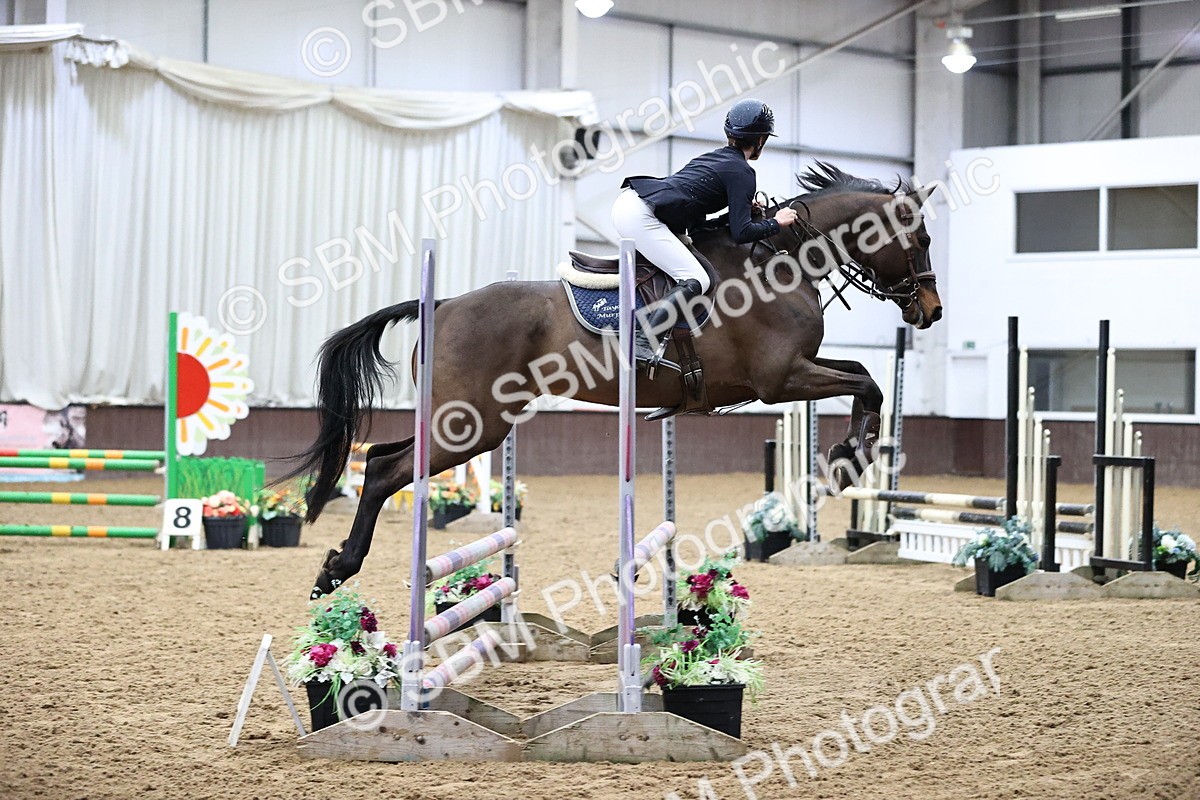 SBM_000081 - Class 1 - Clear Round