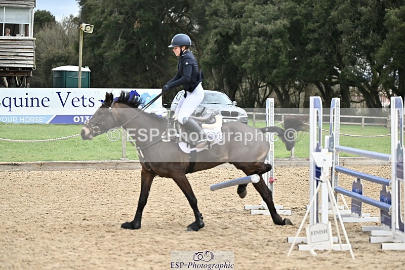 250323A-125101-04637 - Cls 23&29 105m Open & Nat Am Qualifier