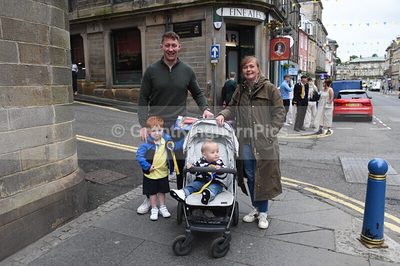 _01 - Hawick Common Riding Thursday Night