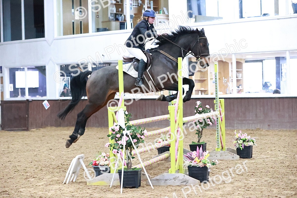 SBM_001144 - Class 3 - Senior Discovery - 1.00m