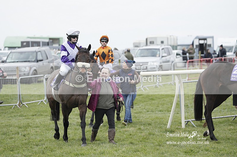 PtP 050323 110 - Blackmore & Sparkford Vale Hunt PtP - Somerset 05/03/23