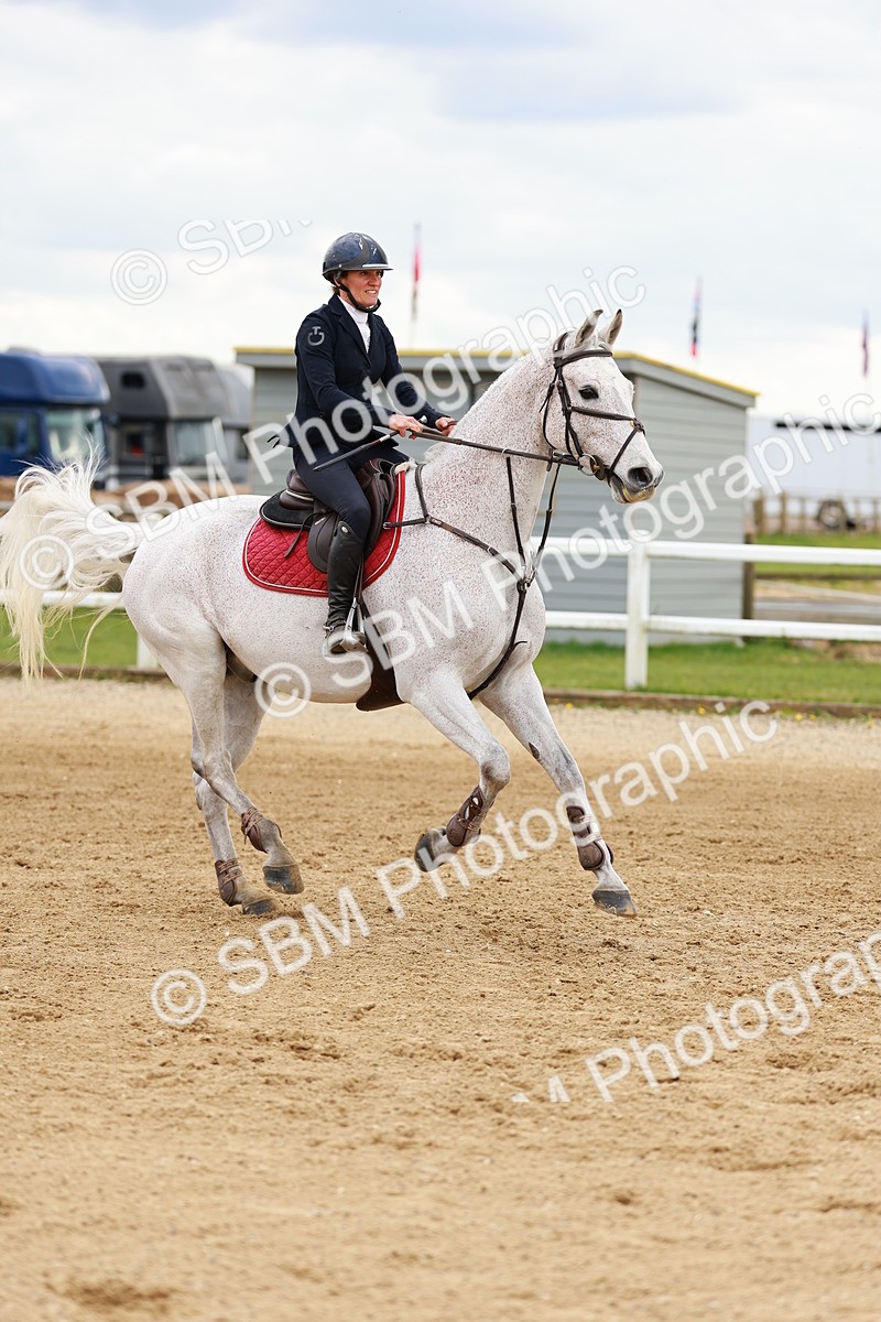 SBM_002790 - Class 6 - National 1.30 1.40m