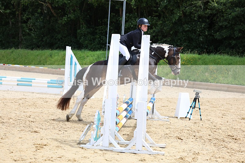 3E7A1901 - Class 3: 60 -65cm Part B