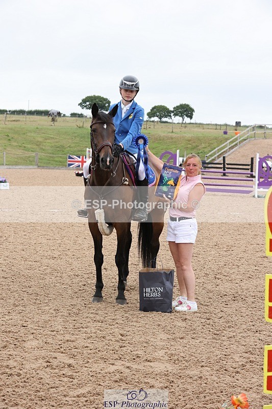 250629-091321-09504 - Cls 27b Junior 1.20m Open & Presentations