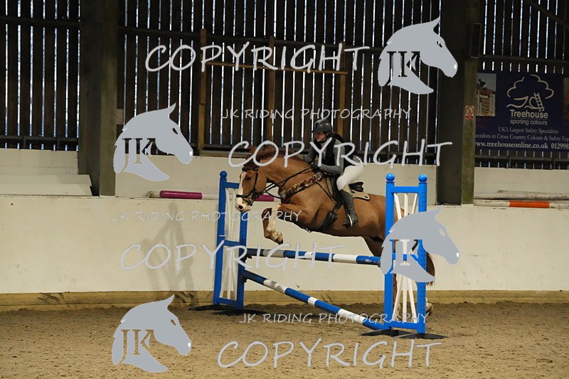 JKR03749 - Class 8 90cm