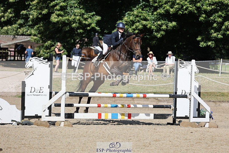 250703A-093300-00391 - Cls 5 85cm Amateur Qualifier