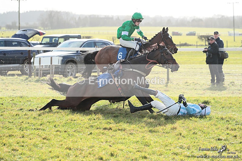 PtP 250126 181 - Cocklebarrow Races Point-to-Point 25/01/26