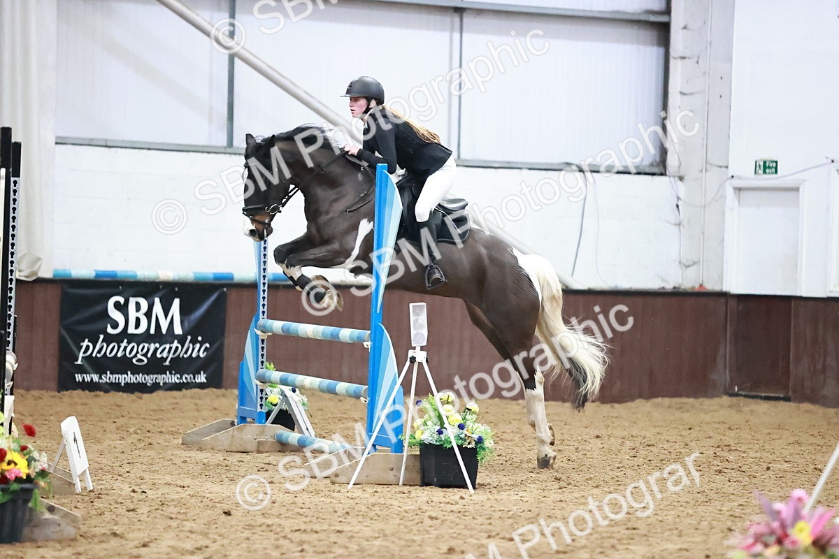 SBM_000920 - Class 3 - Pony Discovery 90cm