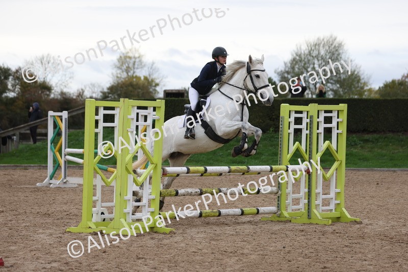 20251026-1026 - Class 4 - 90cm