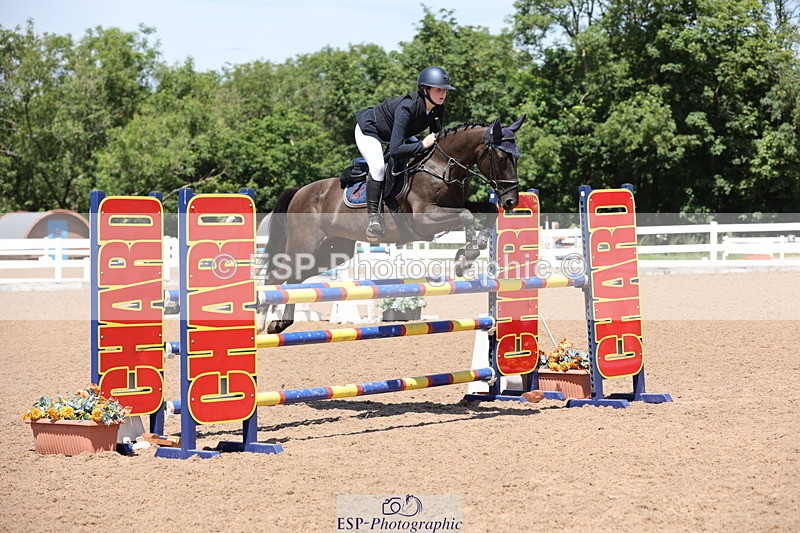 240629A-134435-06527 - Cls 19 Foxhunter and 1.10m Open